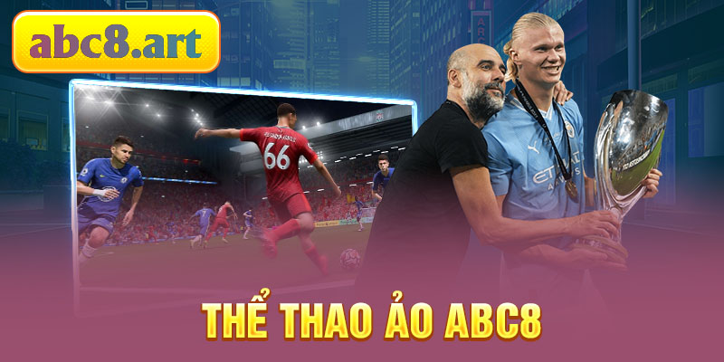 Thể thao ảo Abc8